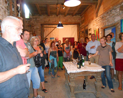 Vernissage