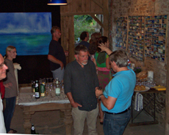 Vernissage